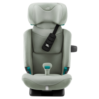 Автокресло Britax Roemer ADVANSAFIX PRO Style | Sage Green