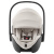 Автокресло Britax Roemer Baby-Safe Pro Lux (0-13 кг) + База Vario Base 5Z, Soft Taupe (Бежевый)