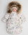 89143-0 Комбинезон детский (молочный/milky) р.56-74 Happy Baby