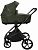 Коляска 2 в 1 Sweet Baby SBL Elegante Therma Green