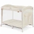Манеж Happy Baby WILSON CREAM 93001