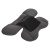 Автокресло TUTIS "Elo i-Size/DK791 /Black (Черный) без адаптеров