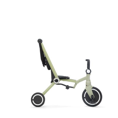 Велосипед складной SmarTrike Wonder, Olive