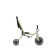 Велосипед складной SmarTrike Wonder, Olive Велосипед складной SmarTrike Wonder, Olive