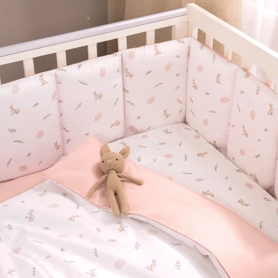 Комплект в кровать универсальный Sleepy КПП6.120-SL.07 (Perina)