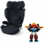 Автокресло Cybex Solution T i-Fix Plus (15-36 кг), Nautical Blue