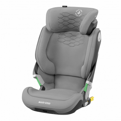 Автокресло Maxi-Cosi Kore Pro i-Size 15-36 кг (AUTНENTIC Gray)