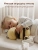 Игрушка Happy Baby мягкая SLEEPY BEE «СЛИПИ БИ» желтый (yellow) 331985