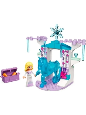 Конструктор Lego 43209