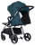 Коляска прогулочная Carrello Pulse 5507 / Azure Blue (Синий) Коляска прогулочная Carrello Pulse 5507 / Azure Blue (Синий)