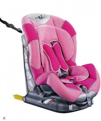 Автокресло Easy Going IsoFix Neonato
