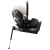 Автокресло Britax Roemer Baby-Safe Pro Lux (0-13 кг) + База Vario Base 5Z, Soft Taupe (Бежевый)