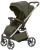 Коляска прогулочная Carrello Bravo Lite CRL-5529 / 2026, Flax Green Коляска прогулочная Carrello Bravo Lite CRL-5529 / 2026, Flax Green