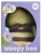 Игрушка Happy Baby мягкая SLEEPY BEE «СЛИПИ БИ» желтый (yellow) 331985