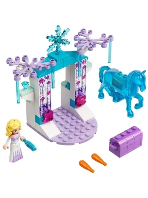 Конструктор Lego 43209