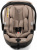 Автокресло Tutis Beno (0-13 кг), Beige (PP208/001) + база
