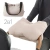 Муфта-сумка для коляски Happy Baby 40081 (beige)