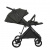 Коляска прогулочная Pituso Carbon RX Magnet Grey/рама carbon