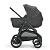 Коляска 4 в 1 Inglesina Aptica System Quattro XT 4 в 1  Magnet Grey 
