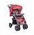 Коляска прогулочная Geoby 879 CR (RPWH-розовый)