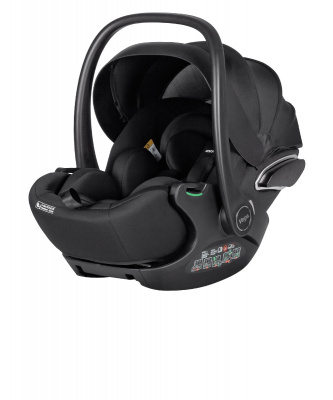 Автокресло Carrello Vega + База Isofix