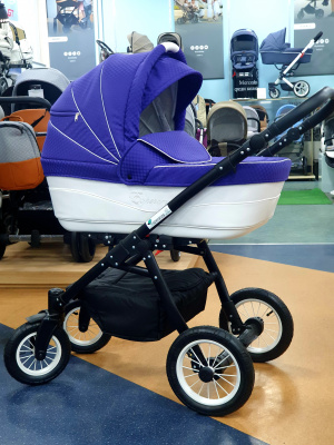 Коляска 2в1 Esperanza Classic Prestige sport 