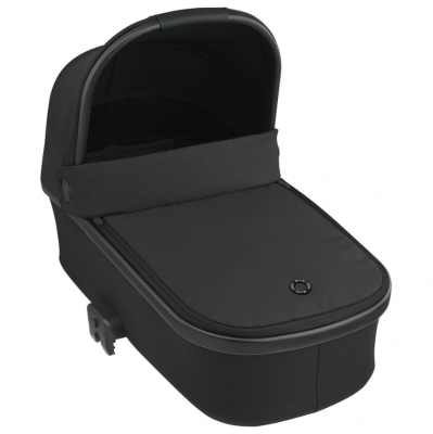 Люлька Maxi-Cosi Oria, Essential Black (Черный)