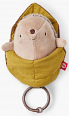 330723 Игрушка-растяжка Happy Baby с вибрацией