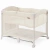 Манеж Happy Baby WILSON CREAM 93001