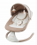 Электронные качели AMAROBABY LUCKY SWING, бежевый