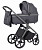 Коляска 2 в 1 Carrello Vector CRL-6550, Landscape Grey