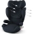 Автокресло Cybex Solution T i-Fix Plus (15-36 кг), Nautical Blue