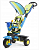 Велосипед Smart Trike UNO (deluxe)