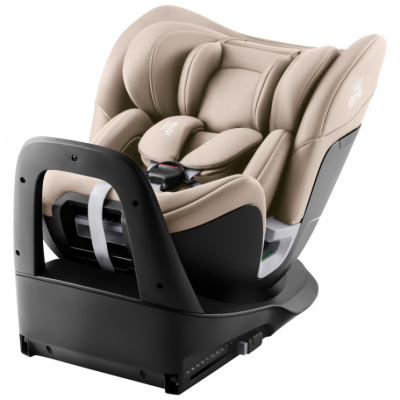 Автокресло Britax Roemer SWIVEL 2 Chai