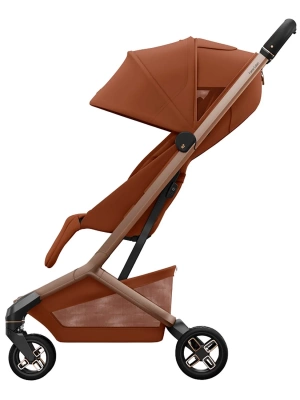 Коляска прогулочная Maxi-Cosi Fame Cabin, терракотовый (cooper terra)