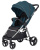 Коляска прогулочная Carrello Pulse 5507 / Azure Blue (Синий) Коляска прогулочная Carrello Pulse 5507 / Azure Blue (Синий)