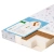 Матрас Plitex Юниор Premium ЮП-119-01 120*60 Матрас Plitex Юниор Premium ЮП-119-01 120*60
