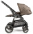 Коляска 2 в 1 Peg Perego Veloce TC Belvedere Pine Bark