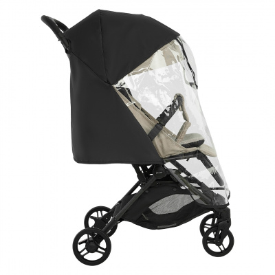 Коляска прогулочная Pituso Pera Plus, Sapphire Sand / Рама Carbon