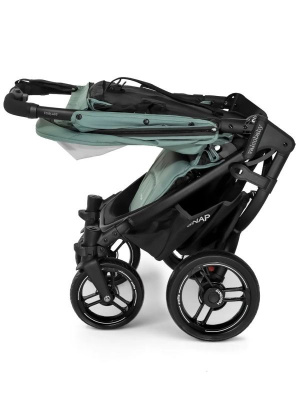 Коляска прогулочная Valco Baby Snap Series 2, Slate Blue N0491 (Бирюзовый)