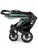 Коляска прогулочная Valco Baby Snap Series 2, Slate Blue N0491 (Бирюзовый)