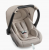 Автокресло Happy Baby SKYLER V2 (warm grey) NEW