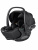 Автокресло Carrello Vega, черный (absolute black)