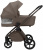 Коляска 2 в 1 Sweet Baby SBL Alba 2.0 427801 Dark Beige Коляска 2 в 1 Sweet Baby SBL Alba 2.0 427801 Dark Beige