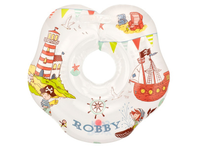Круг для купания Roxy Kids Robby RN-003