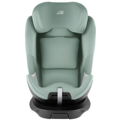 Автокресло Britax Roemer SWIVEL Jade Green