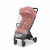 Коляска прогулочная Inglesina Quid 3, Aurora Pink (Розовый) Коляска прогулочная Inglesina Quid 3, Aurora Pink (Розовый)