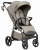 Коляска прогулочная Carrello Bravo Lite CRL-5529 / 2026, Oak Beige (Светло-коричневый) Коляска прогулочная Carrello Bravo Lite CRL-5529 / 2026, Oak Beige (Светло-коричневый)