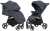 Коляска прогулочная Carrello Bravo CRL-8512 Timber Grey
