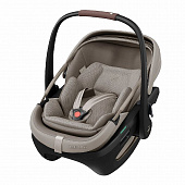 Автокресло Maxi-Cosi Coral Slide Pro (0-13 кг), Sapphire Sand (Песочный)